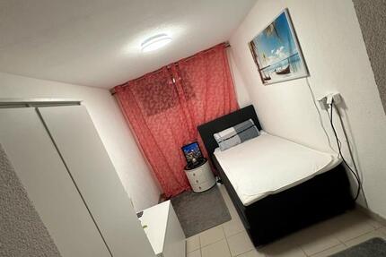 Wohnung Illertissen - 1 Zimmer, 10 m&sup2;, 500&euro; | Angebot:25105946