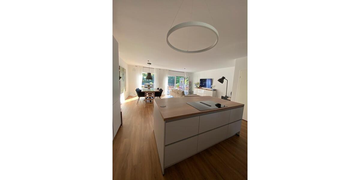 Traumhafte Doppelhaushälfte in Alt-Erkrath mit eigenem Garten 5 zimmer