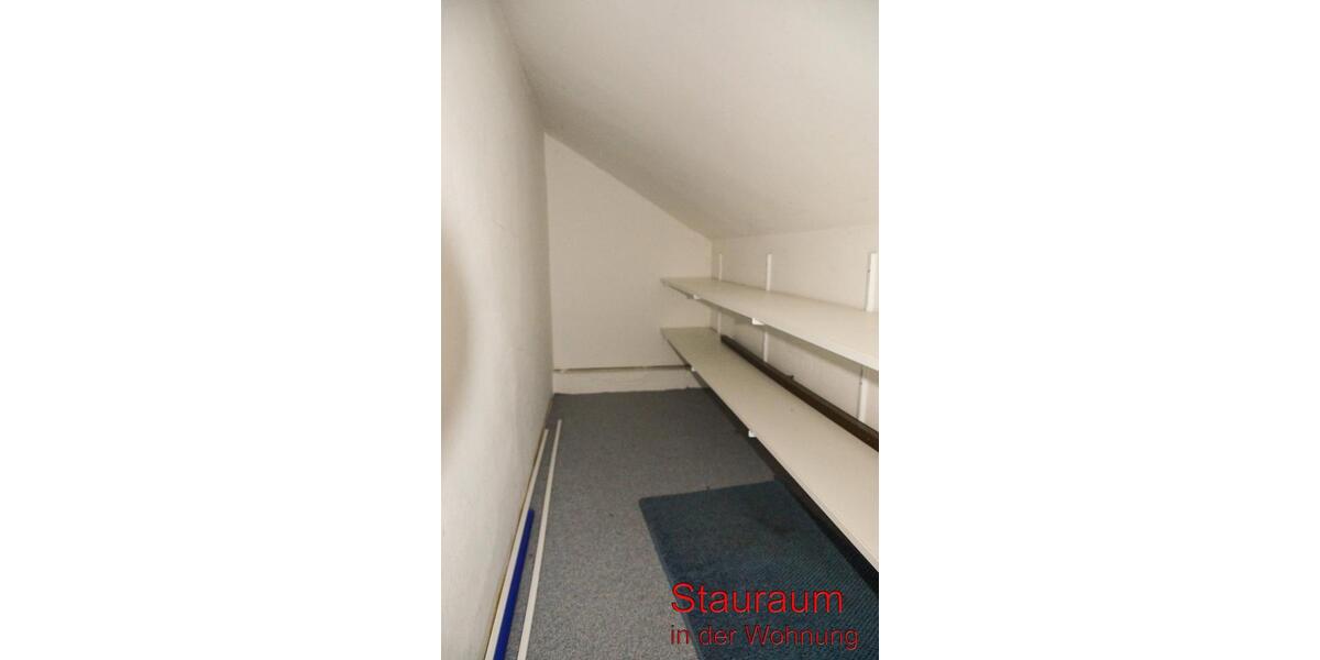 Dachgeschoßwohnung Borken - 3 Zimmer, 81 m&sup2;, 800&euro; | Angebot:24351906