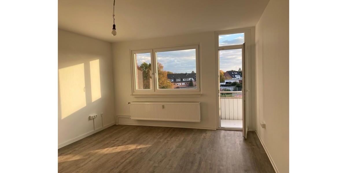 Etagenwohnung Bremen Osterholz - 3 Zimmer, 66 m&sup2;, 653&euro; | Angebot:25083052
