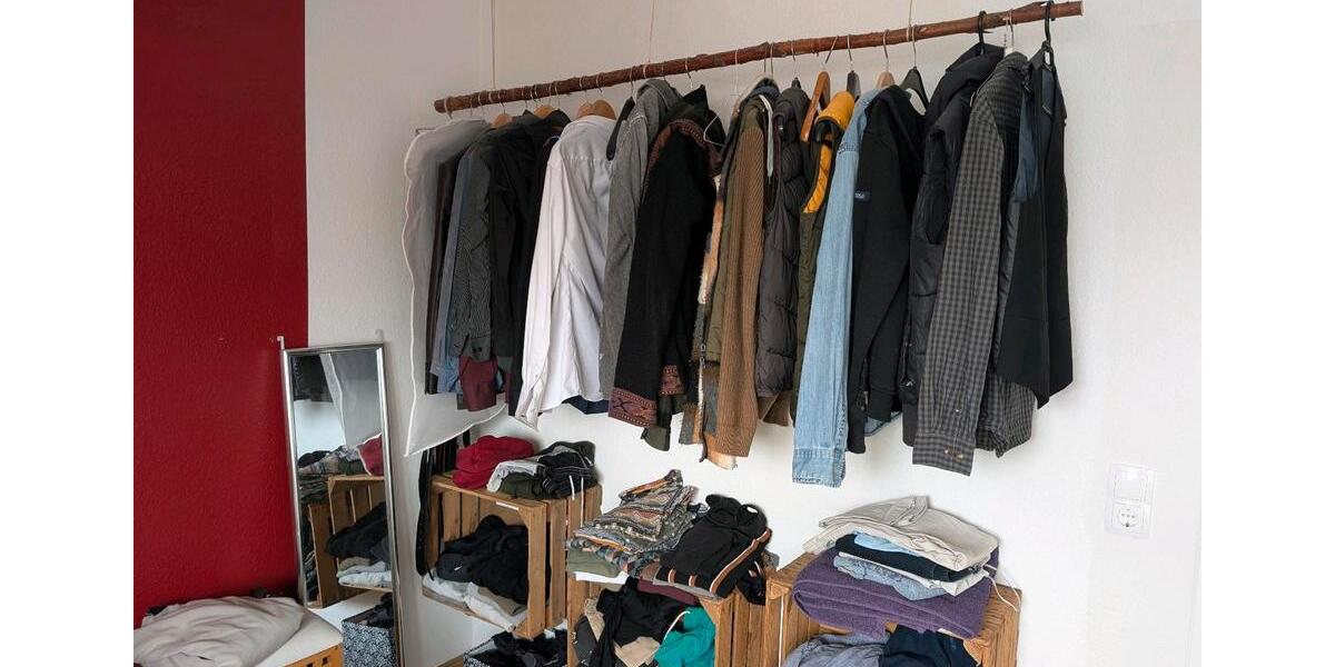 Dachgeschoßwohnung Hannover Ricklingen - 3 Zimmer, 59 m&sup2;, 678&euro; | Angebot:25872990