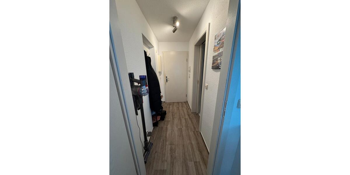 Etagenwohnung Bergen auf Rügen - 2 Zimmer, 56 m&sup2;, 720&euro; | Angebot:26025987