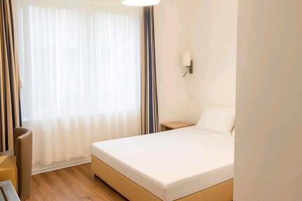 Möbliertes EinZimmer-Appartement zur Miete – Dormagen-Horrem