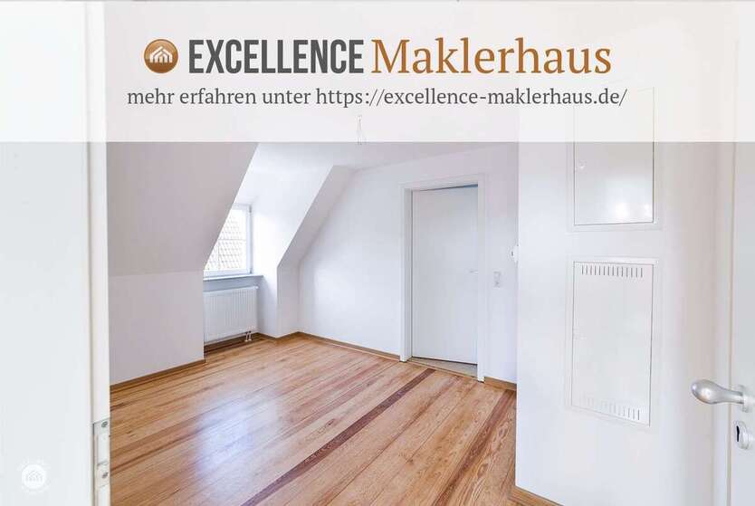 Wohnung zum Mieten in Leipheim 850 € 105 m² 1 zimmer