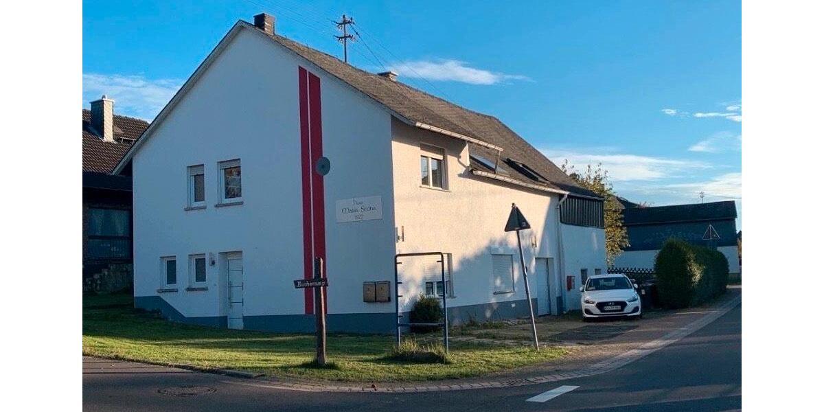 Erdgeschoßwohnung Kirn - 2 Zimmer, 70 m&sup2;, 490&euro; | Angebot:24892914