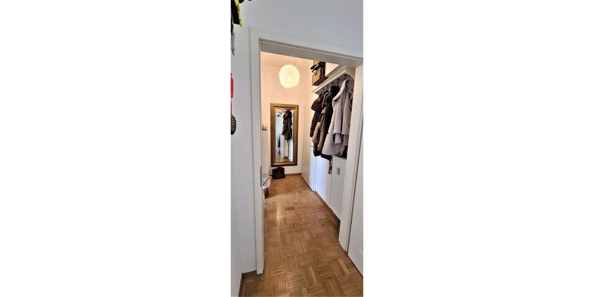 Etagenwohnung Achern - 2 Zimmer, 58 m&sup2;, 700&euro; | Angebot:26610121
