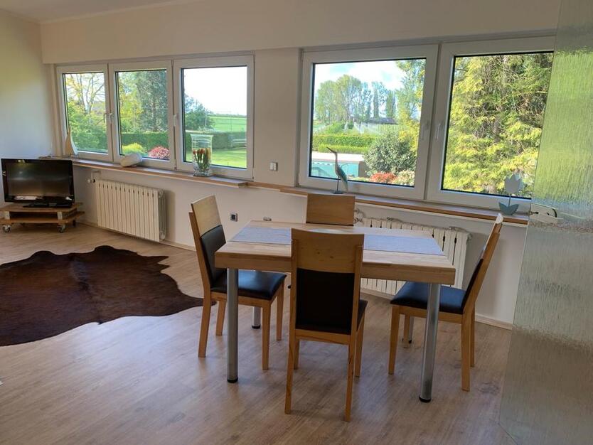 Gemütliche, hochwertige ZweiZimmerwohnung