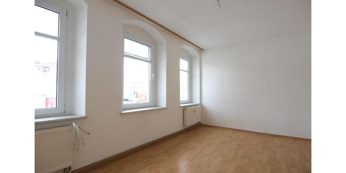 Etagenwohnung Mittweida - 2 Zimmer, 59 m&sup2;, 320&euro; | Angebot:25126827