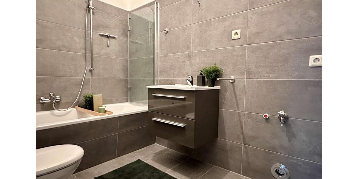 Etagenwohnung Wurzen - 3 Zimmer, 60 m&sup2;, 435&euro; | Angebot:25988399