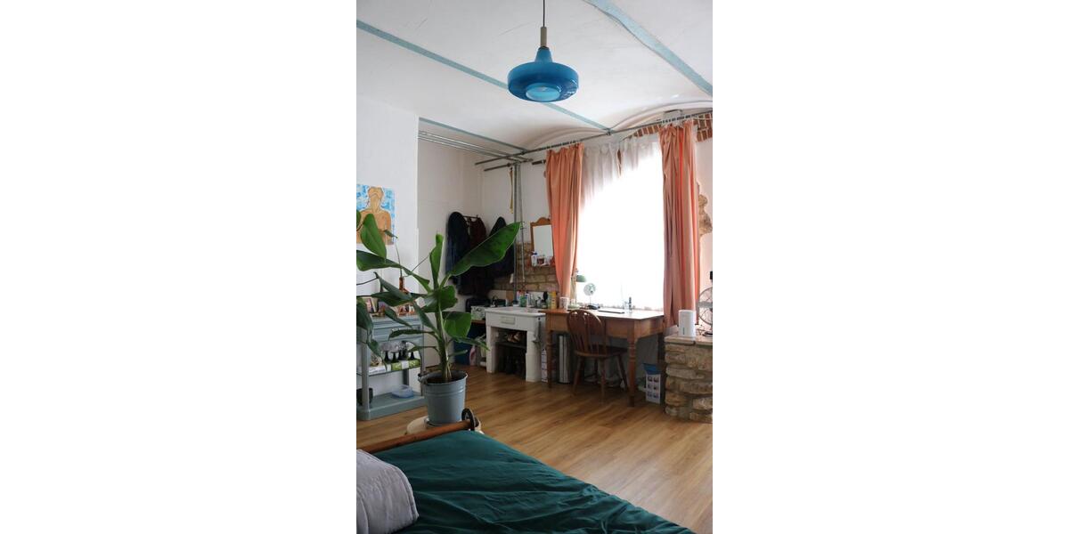 Erdgeschoßwohnung Kindenheim - 1 Zimmer, 34 m&sup2;, 255&euro; | Angebot:25516757