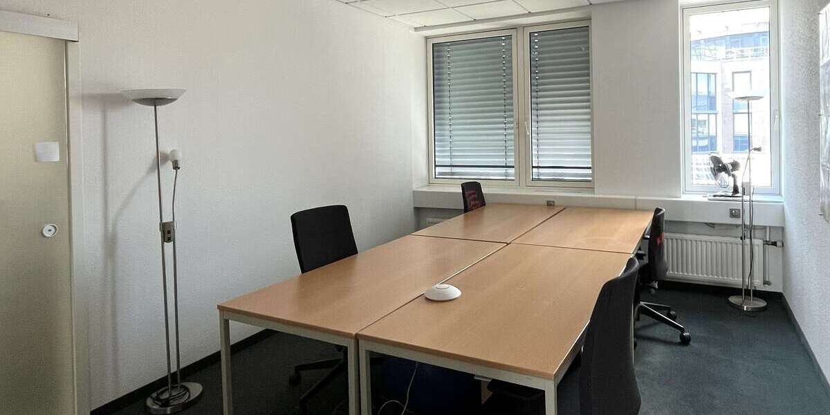 Gewerbeobjekt Leipzig Ost - 603&euro; | Angebot:27277837