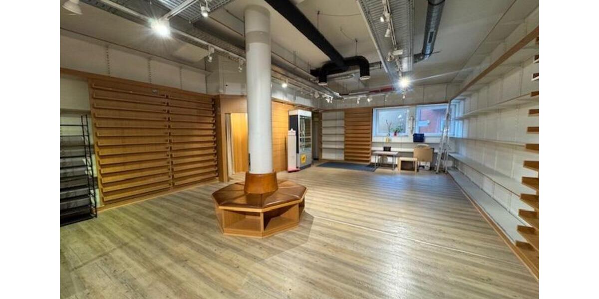 Gewerbeobjekt Bad Schwartau - 1.590&euro; | Angebot:24596330