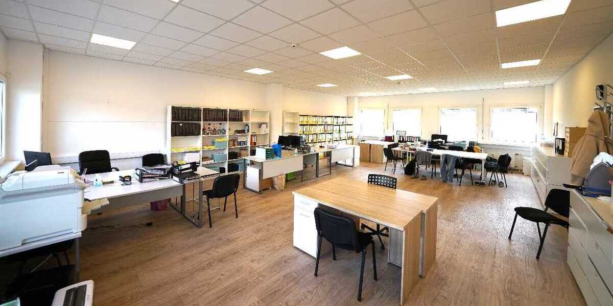 Gewerbeobjekt Ratingen Lintorf - 1 Zimmer, 641 m&sup2;, 5.128&euro; | Angebot:24027657