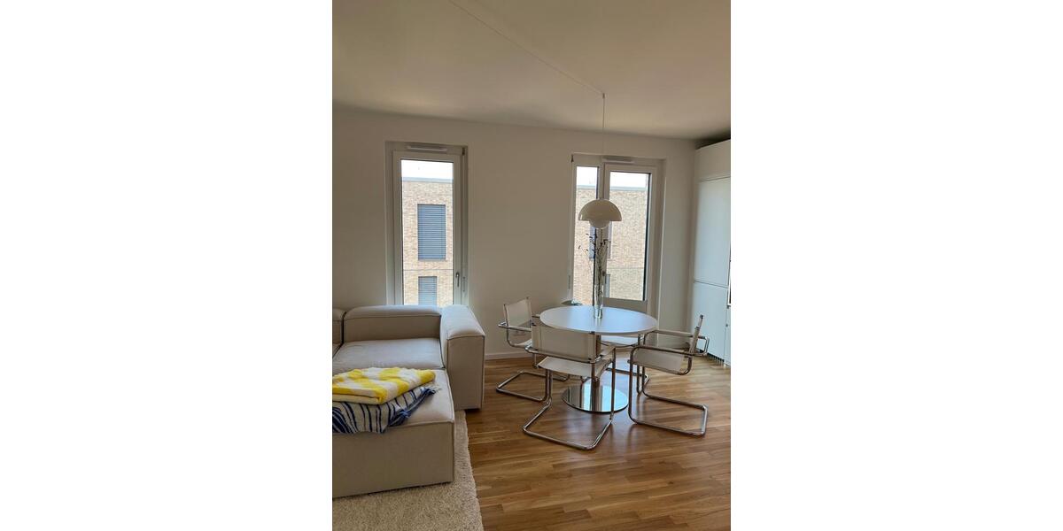 Etagenwohnung Schweinfurt Bellevue - 3 Zimmer, 91 m&sup2;, 1.200&euro; | Angebot:25172851