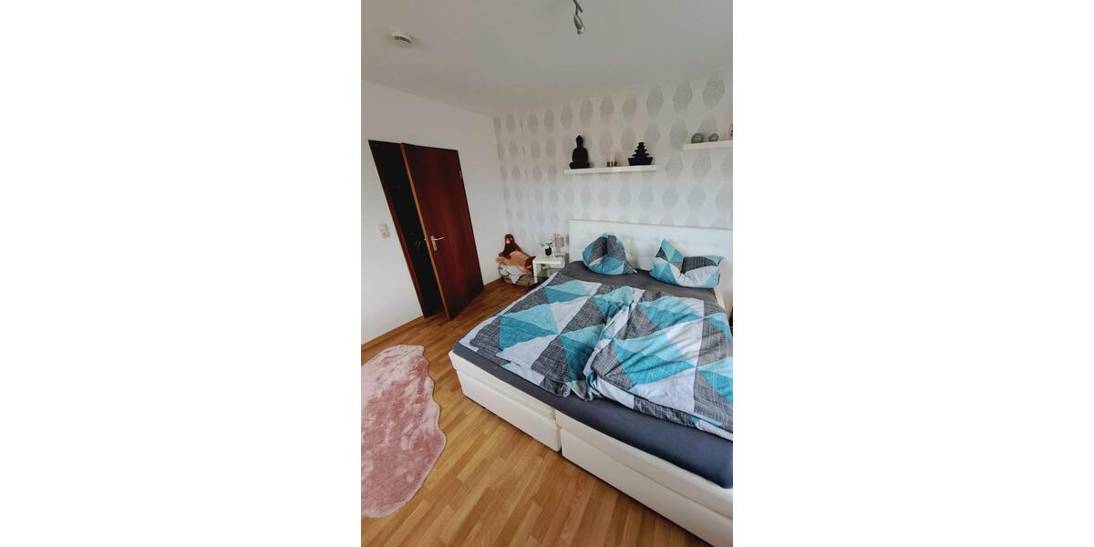 Etagenwohnung Maßbach - 3 Zimmer, 72 m&sup2;, 530&euro; | Angebot:26602911