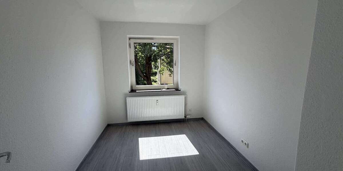 Etagenwohnung Salzgitter Ortschaft Ost - 3 Zimmer, 56 m&sup2;, 389&euro; | Angebot:27257629