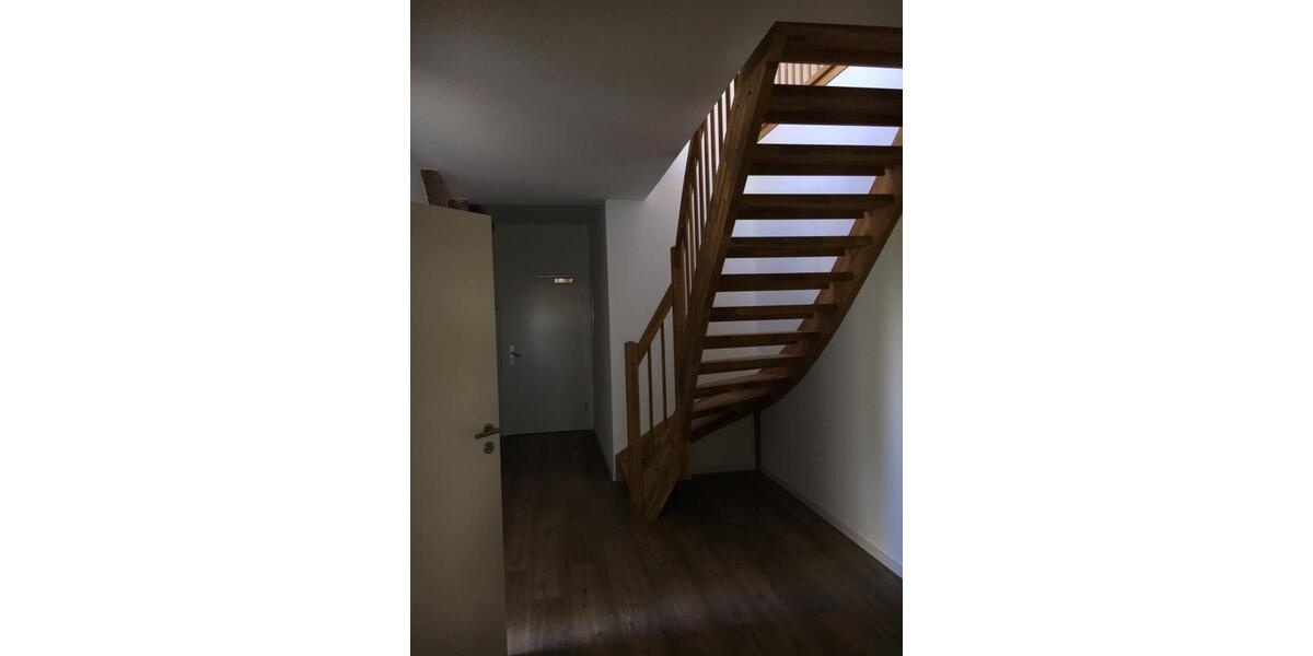 2-Zimmer-Maisonette-Wohnung in Kritzkow 2 zimmer