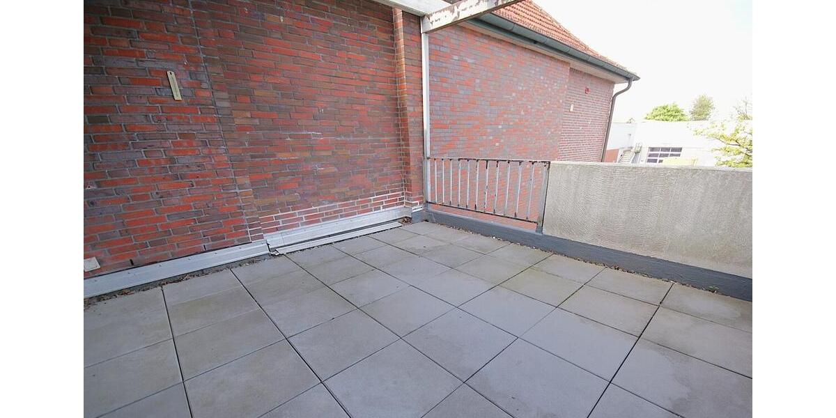 Etagenwohnung Westerstede - 4 Zimmer, 99 m&sup2;, 720&euro; | Angebot:26492930