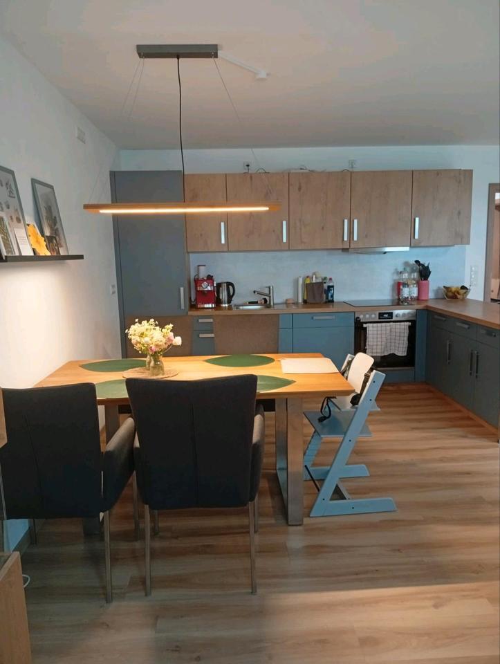 Wohnung zu vermieten