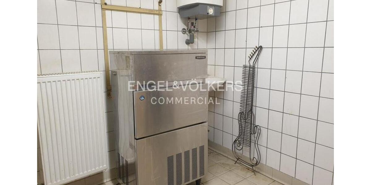 Gewerbeobjekt Magdeburg Lemsdorf - 1.101&euro; | Angebot:25550287