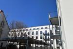 Dachgeschoßwohnung Berlin Treptow-Köpenick - 2 Zimmer, 57 m&sup2;, 1.210&euro; | Angebot:25499805