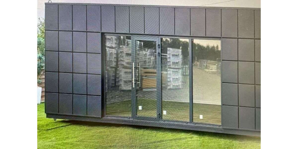 Gewerbeobjekt Dieburg - 1.250&euro; | Angebot:19971288