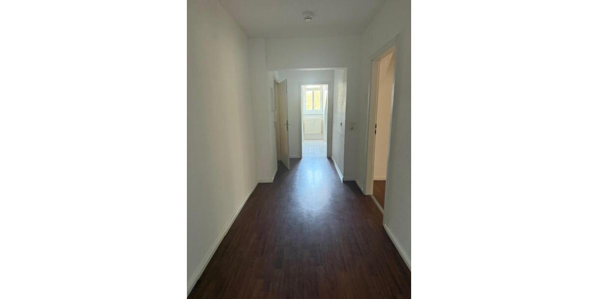 Dachgeschoßwohnung Pinnow - 2 Zimmer, 55 m&sup2;, 429&euro; | Angebot:25570521