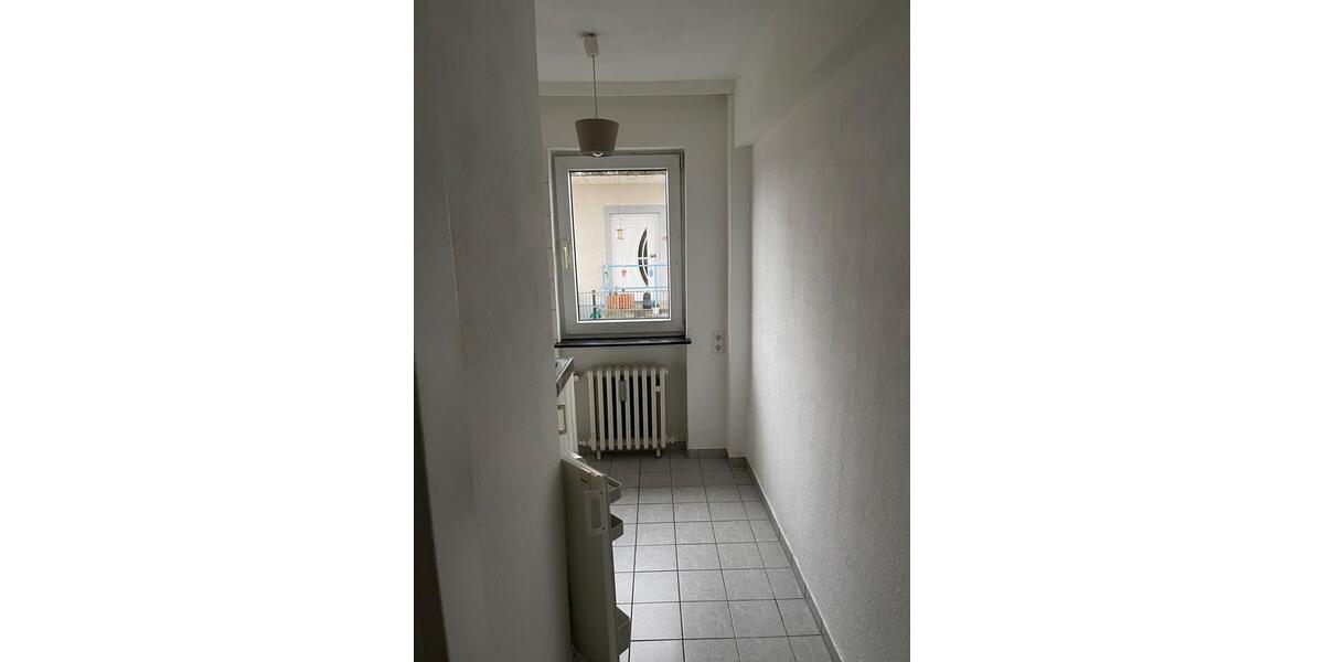 Etagenwohnung Ingolstadt Friedrichshofen-Hollerstauden - 1 Zimmer, 22 m&sup2;, 230&euro; | Angebot:26537119