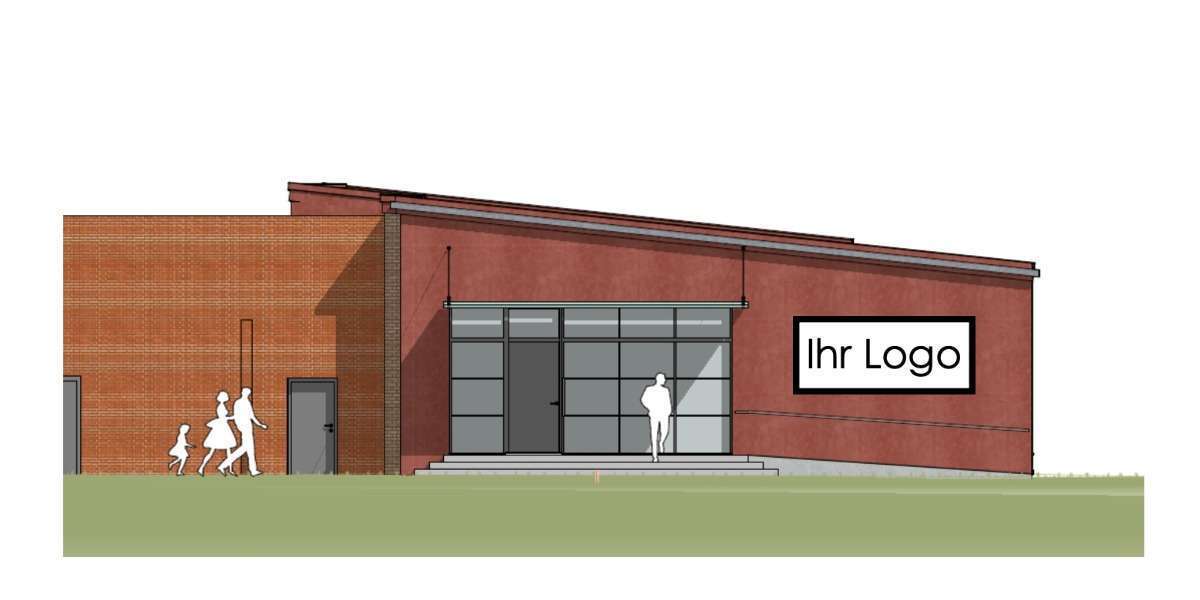 Büro in Grande 3.564 € 264 m² zimmer