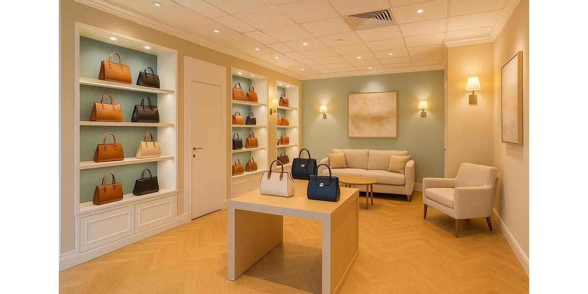 Gewerbeobjekt Merseburg - 623&euro; | Angebot:25384225