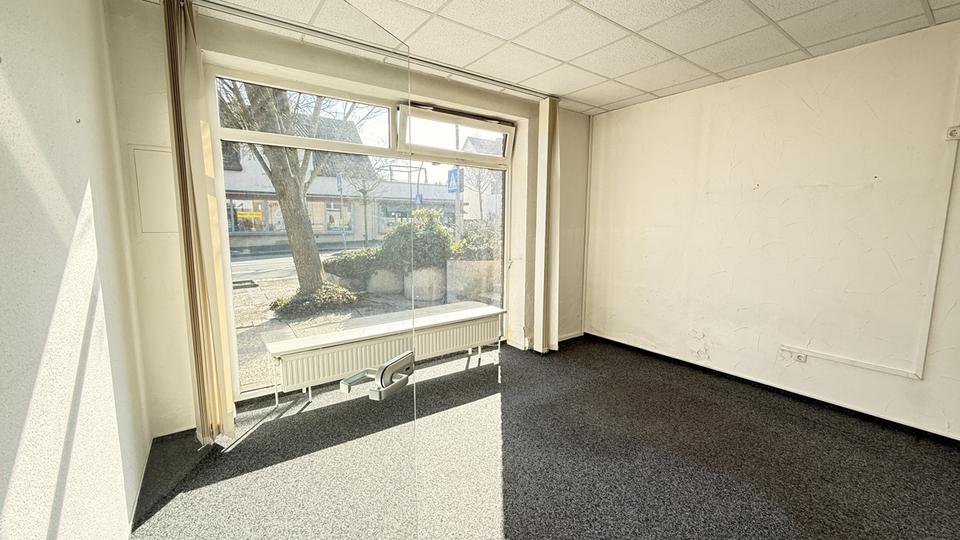 Gewerbeobjekt Bad Salzuflen Biemsen-Ahmsen - 900&euro; | Angebot:25477953