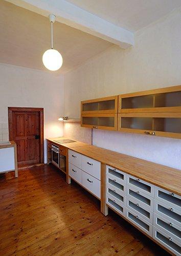 Etagenwohnung Adorf/Vogtland Vogtland - 4 Zimmer, 97 m&sup2;, 698&euro; | Angebot:26236766