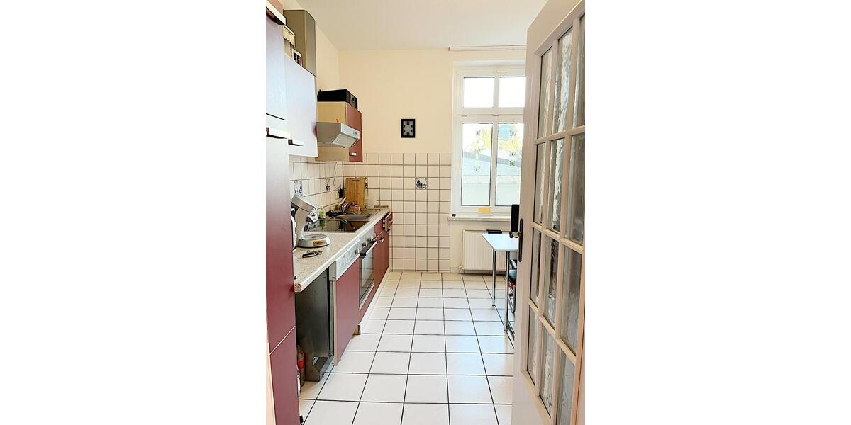 Hochparterre Salzwedel - 3 Zimmer, 84 m&sup2;, 630&euro; | Angebot:25921565