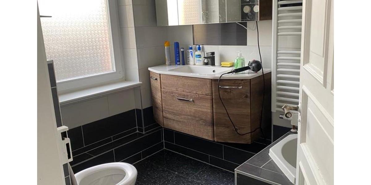 Wohnen auf Zeit Esslingen am Neckar - 1 Zimmer, 24 m&sup2;, 590&euro; | Angebot:24810615