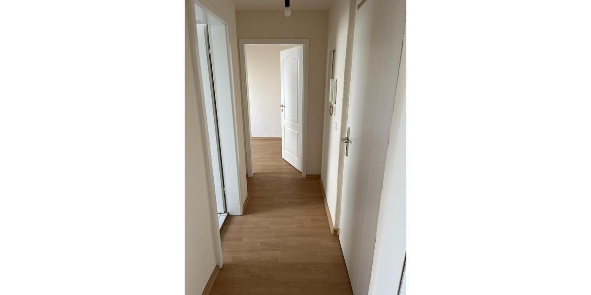Erdgeschoßwohnung Lübeck Sankt Lorenz Nord - 1.5 Zimmer, 37 m&sup2;, 440&euro; | Angebot:26620882