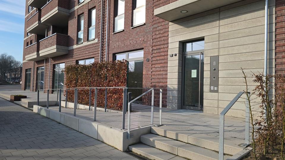 Etagenwohnung Hamburg Stellingen - 1 Zimmer, 35 m&sup2;, 620&euro; | Angebot:24901727