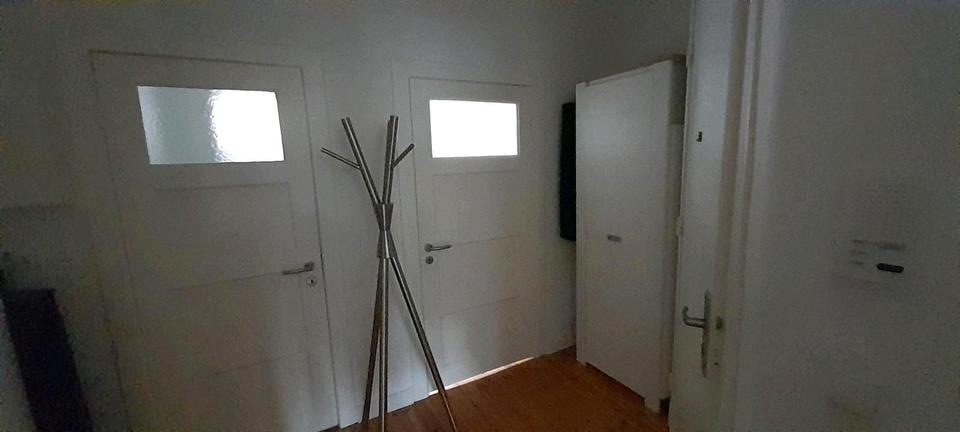 Erdgeschoßwohnung Hamburg Barmbek-Nord - 2 Zimmer, 51 m&sup2;, 990&euro; | Angebot:26646711