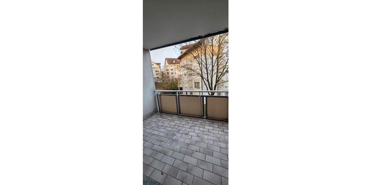 Etagenwohnung Weil der Stadt - 2 Zimmer, 53 m&sup2;, 712&euro; | Angebot:24919342