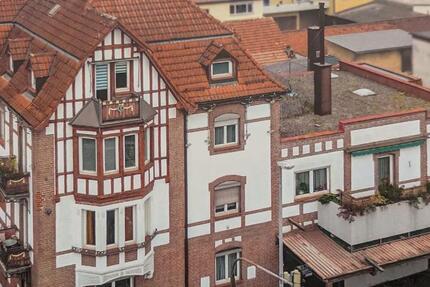 Wohnen auf Zeit Weingarten - 1 Zimmer, 15 m&sup2;, 520&euro; | Angebot:26626630