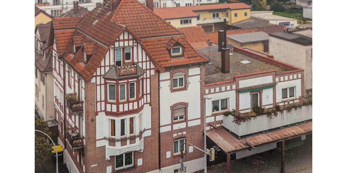 Wohnen auf Zeit Weingarten - 1 Zimmer, 15 m&sup2;, 520&euro; | Angebot:26626630