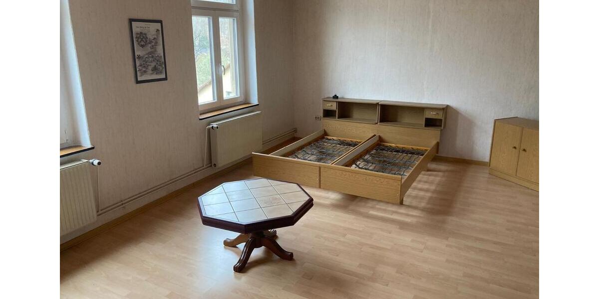 Etagenwohnung Schwarzenberg/Erzgebirge Erzgebirge - 5 Zimmer, 145 m&sup2;, 725&euro; | Angebot:26053231