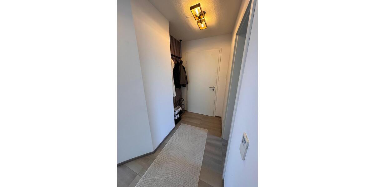 Etagenwohnung Calberlah - 3 Zimmer, 81 m&sup2;, 700&euro; | Angebot:26618695