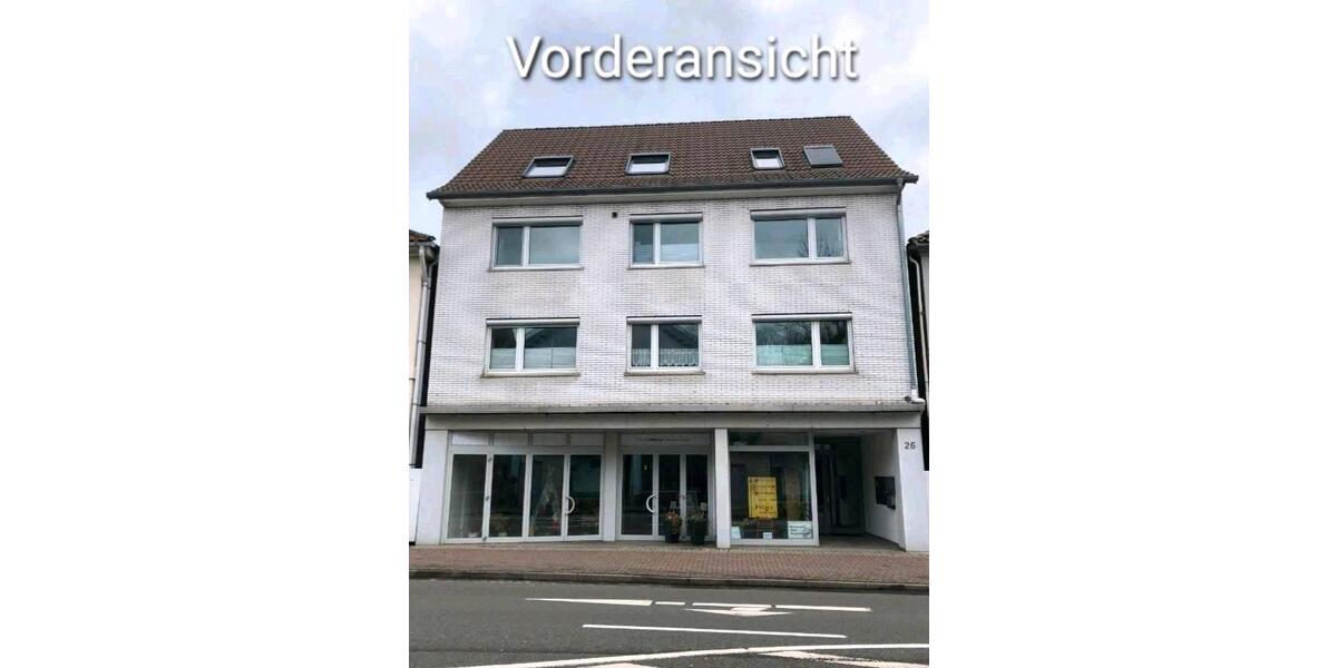 Gewerbeobjekt Bremervörde - 750&euro; | Angebot:25920352