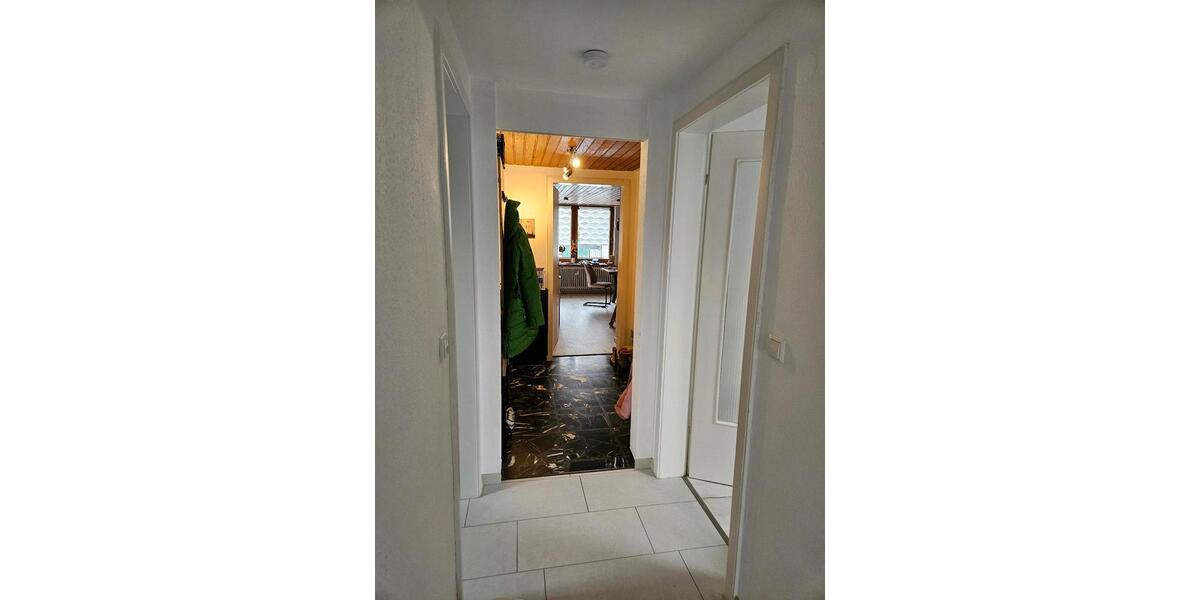 Dachgeschoßwohnung Aalen Attenhofen - 4 Zimmer, 104 m&sup2;, 1.200&euro; | Angebot:24775291