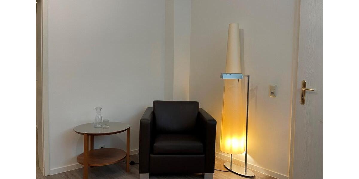 Wohnen auf Zeit Plauen Bahnhofsvorstadt - 5 Zimmer, 104 m&sup2;, 790&euro; | Angebot:26649056