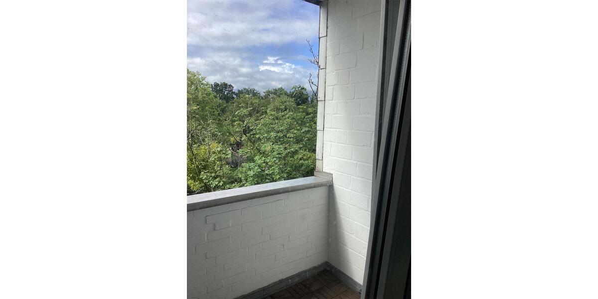 Etagenwohnung Wolfsburg - 1 Zimmer, 34 m&sup2;, 395&euro; | Angebot:24676281