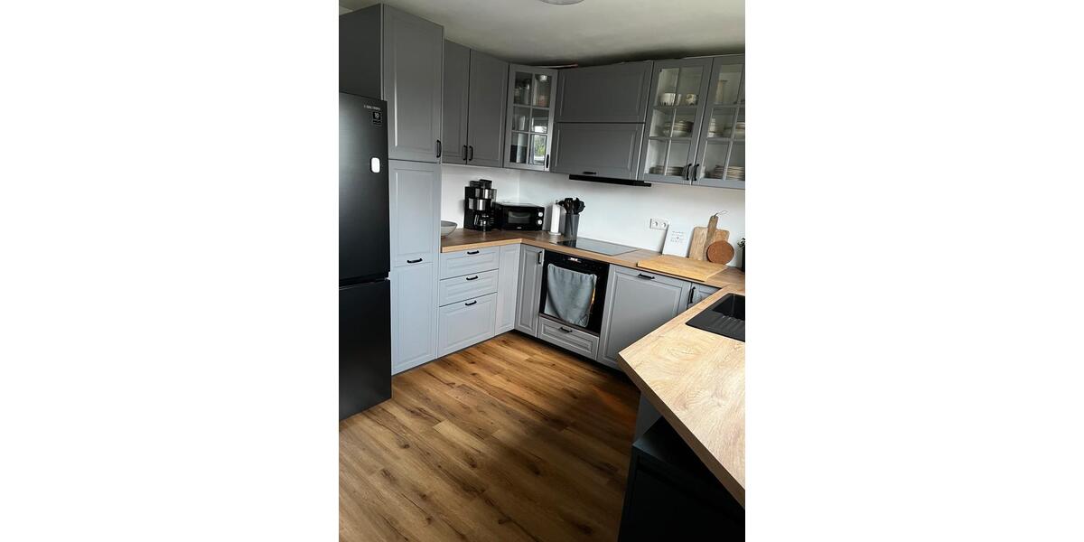 Reihenhaus Niebüll - 5 Zimmer, 120 m&sup2;, 1.350&euro; | Angebot:24769819