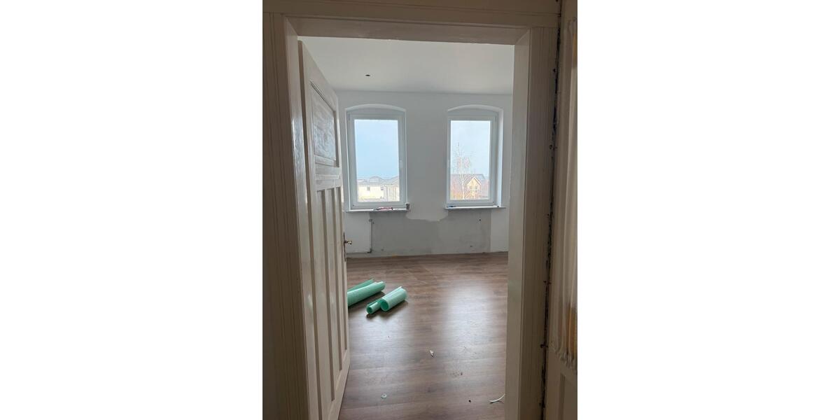 Etagenwohnung Stadtoldendorf - 3 Zimmer, 85 m&sup2;, 1.150&euro; | Angebot:25420074