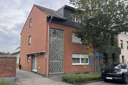 Wohnung Düren Mariaweiler-Hoven - 2 Zimmer, 60 m&sup2;, 395&euro; | Angebot:27447196