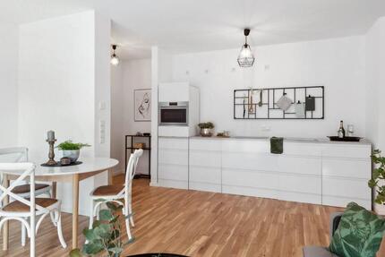 Wohnung Wildau - 2 Zimmer, 62 m&sup2;, 905&euro; | Angebot:25220696